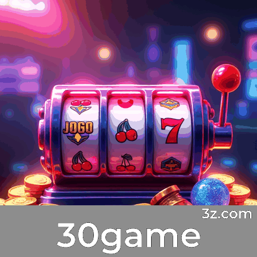 30game: Bônus e Promoções Exclusivas para Você!