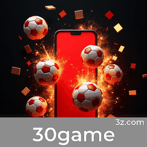 30game: Bônus e Promoções Exclusivas para Você!
