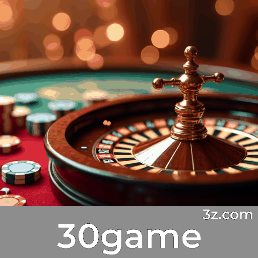 Descubra a Experiência de Login Exclusivo no 30game