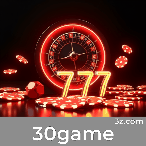 30game: Cassino com Experiência Imersiva para Brasileiros