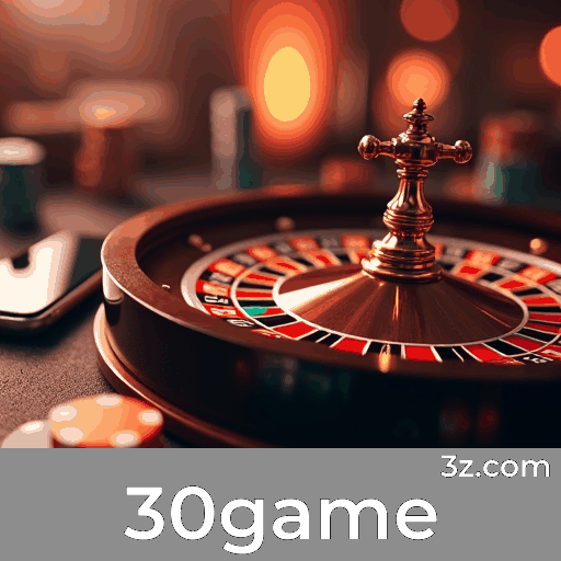 30game: Plataforma Vibrante de Comunidade e Interação
