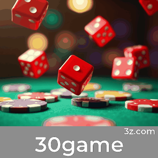 30game: Onde a emoção dos jogos de cassino se encontra com grandes ganhos