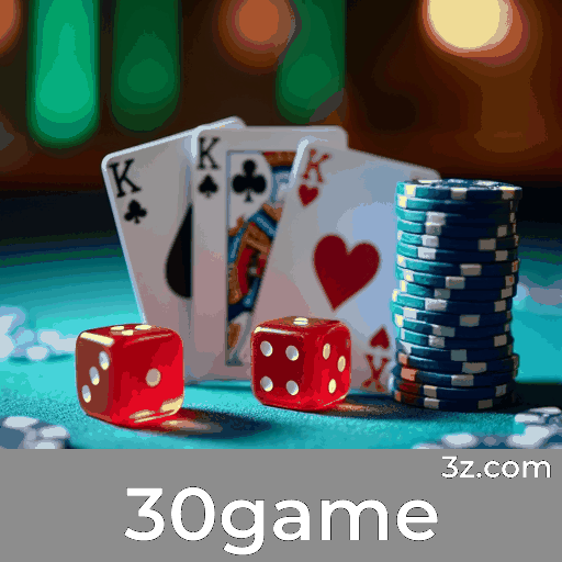 30game: Onde a emoção dos jogos de cassino se encontra com grandes ganhos