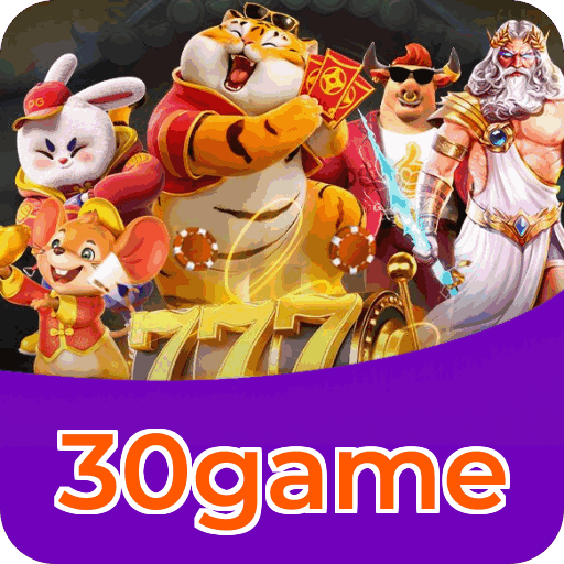 Bônus de Boas-vindas 30game