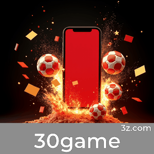 Pioneirismo nas Experiências de Entretenimento na 30game