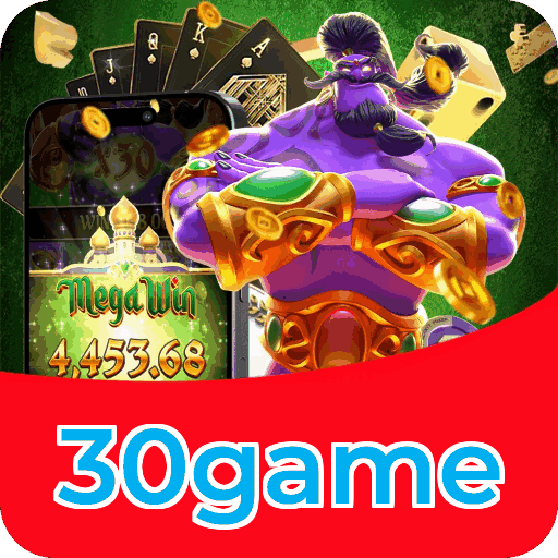 Bônus de boas-vindas 30game