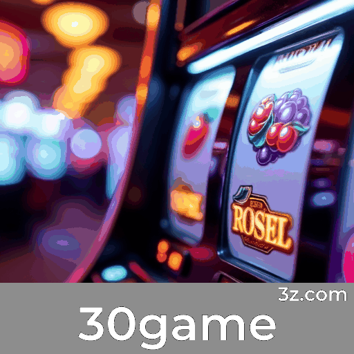 30game: Plataforma Vibrante de Comunidade e Interação